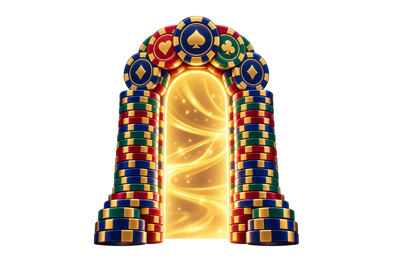 Promotional visual for the bonus listing page